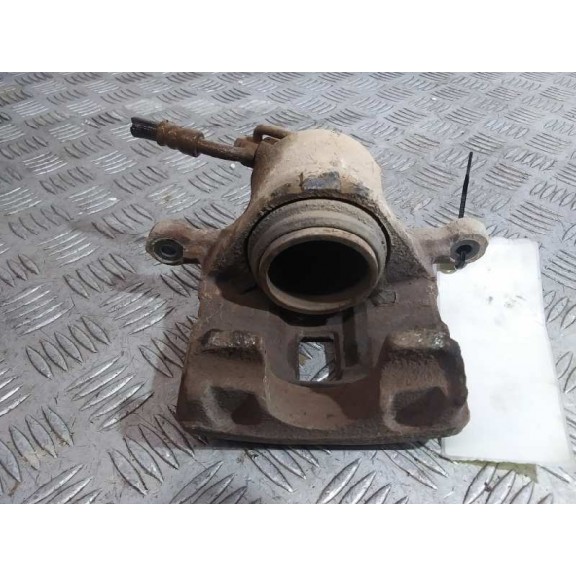 Recambio de pinza freno delantera izquierda para ssangyong rexton 2.9 turbodiesel cat referencia OEM IAM BC140082  
