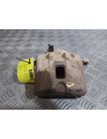 Recambio de pinza freno delantera derecha para ssangyong rexton 2.9 turbodiesel cat referencia OEM IAM BC141082  