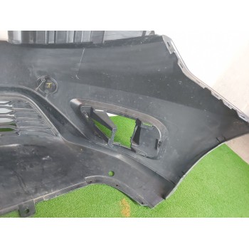 Recambio de paragolpes delantero para fiat doblo cargo (263_) 1.4 referencia OEM IAM 735594052  