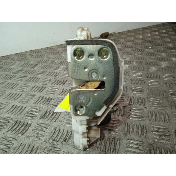 Recambio de cerradura puerta delantera derecha para honda civic berlina 5 (fk) 2.2 i-ctdi comfort referencia OEM IAM 72111SMGG0 