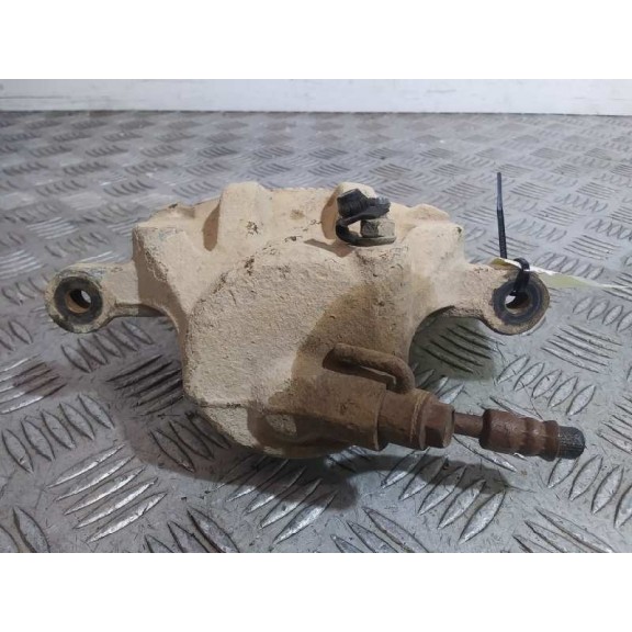 Recambio de pinza freno delantera derecha para ssangyong rexton 2.9 turbodiesel cat referencia OEM IAM BC141082  