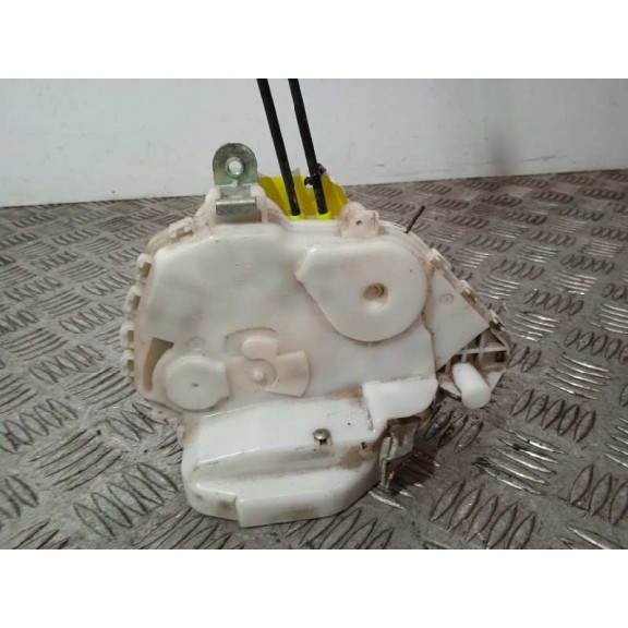 Recambio de cerradura puerta delantera derecha para honda civic berlina 5 (fk) 2.2 i-ctdi comfort referencia OEM IAM 72111SMGG0 