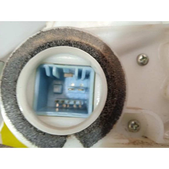 Recambio de cerradura puerta delantera derecha para honda civic berlina 5 (fk) 2.2 i-ctdi comfort referencia OEM IAM 72111SMGG0 