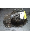 Recambio de caja casco para volkswagen passat lim. (362) advance bluemotion referencia OEM IAM NFU  