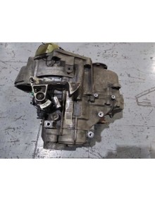 Recambio de caja casco para volkswagen passat lim. (362) advance bluemotion referencia OEM IAM NFU   2