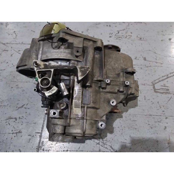 Recambio de caja casco para volkswagen passat lim. (362) advance bluemotion referencia OEM IAM NFU  