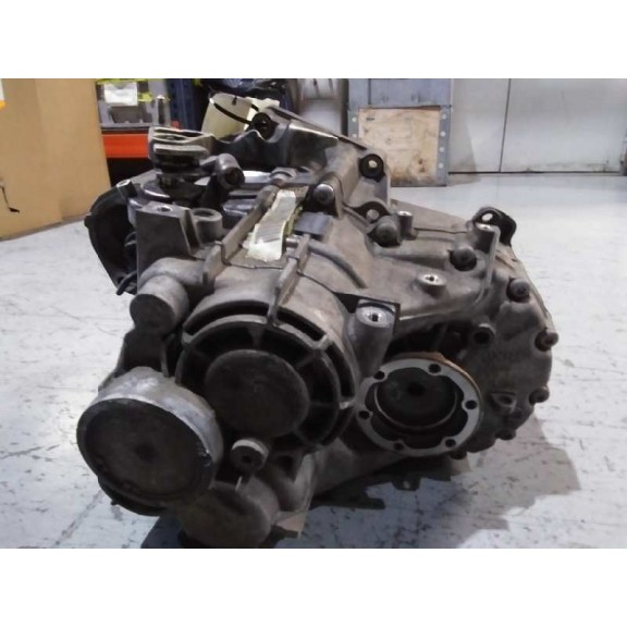 Recambio de caja casco para volkswagen passat lim. (362) advance bluemotion referencia OEM IAM NFU  
