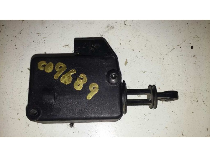 Recambio de motor electrico para peugeot 306 berlina 3/4/5 puertas (s2) boulebard referencia OEM IAM  TAPA COMBUSTIBLE 
