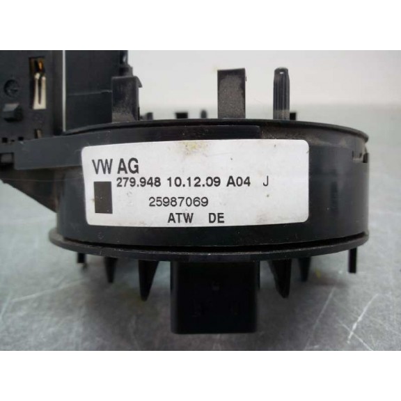 Recambio de anillo airbag para seat ibiza (6j5) reference referencia OEM IAM 279948  