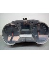 Recambio de cuadro instrumentos para seat ibiza (6j5) reference referencia OEM IAM 6J0920801A  