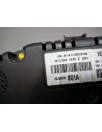 Recambio de cuadro instrumentos para seat ibiza (6j5) reference referencia OEM IAM 6J0920801A  
