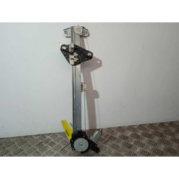 Recambio de elevalunas trasero derecho para honda civic berlina 5 (fk) 2.2 i-ctdi comfort referencia OEM IAM  ELÉCTRICO 