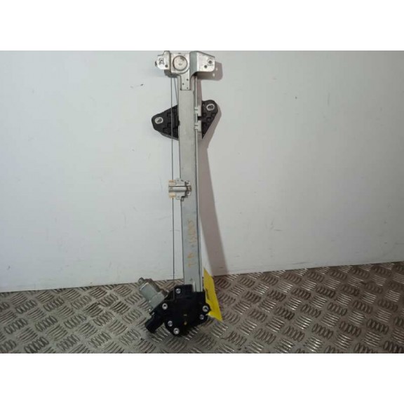 Recambio de elevalunas trasero derecho para honda civic berlina 5 (fk) 2.2 i-ctdi comfort referencia OEM IAM  ELÉCTRICO 