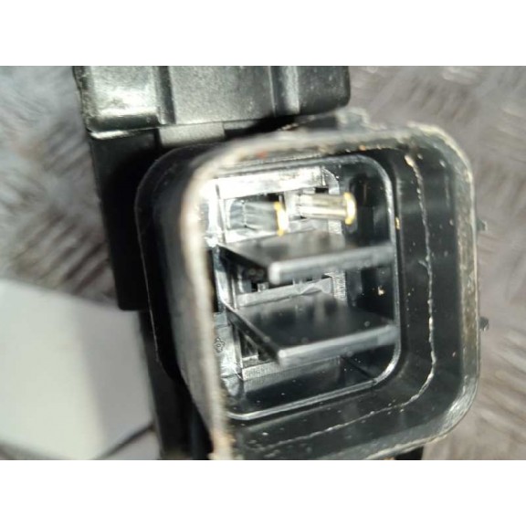 Recambio de elevalunas trasero derecho para honda civic berlina 5 (fk) 2.2 i-ctdi comfort referencia OEM IAM  ELÉCTRICO 