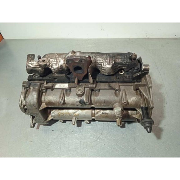 Recambio de culata para opel astra j lim. selective referencia OEM IAM 55206388  