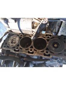 Recambio de motor completo para kia carens 2.0 crdi referencia OEM IAM D4EAV CASCO 140CV