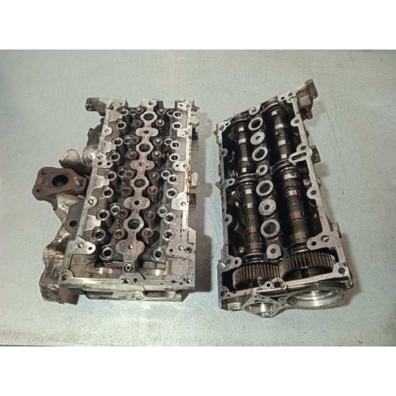 Recambio de culata para opel astra j lim. selective referencia OEM IAM 55206388  