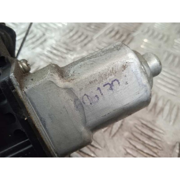 Recambio de elevalunas trasero derecho para honda civic berlina 5 (fk) 2.2 i-ctdi comfort referencia OEM IAM  ELÉCTRICO 