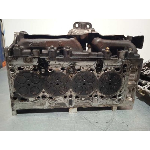 Recambio de culata para opel astra j lim. selective referencia OEM IAM 55206388  