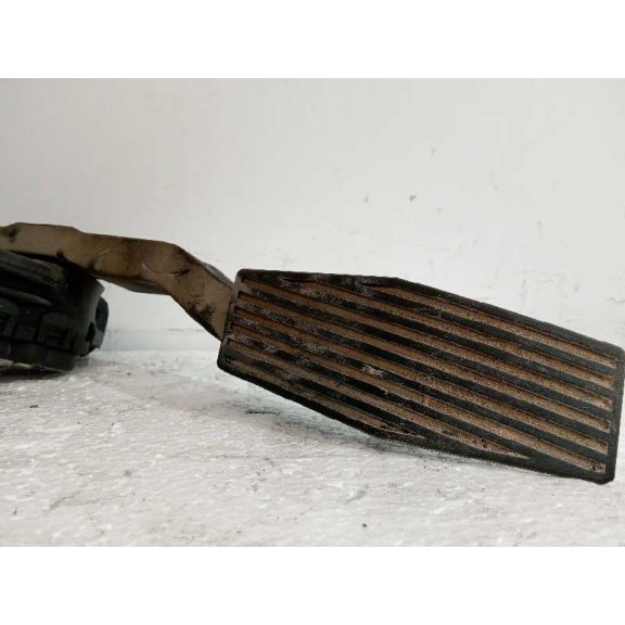 Recambio de potenciometro pedal para opel astra gtc 1.7 16v cdti referencia OEM IAM   