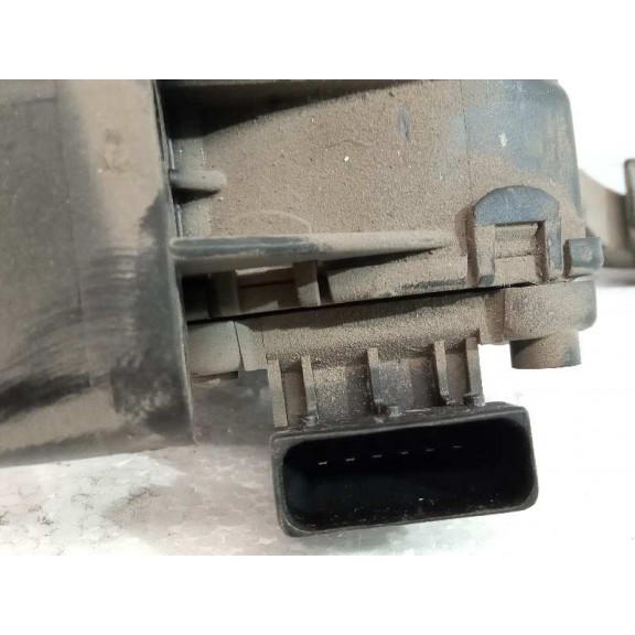 Recambio de potenciometro pedal para opel astra gtc 1.7 16v cdti referencia OEM IAM   