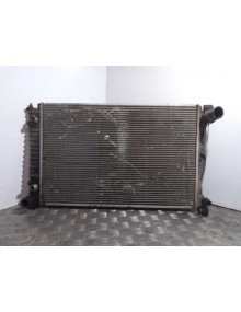 Recambio de radiador agua para audi a6 berlina (4f2) 3.0 tdi quattro (165kw) referencia OEM IAM   