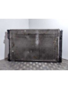 Recambio de radiador agua para audi a6 berlina (4f2) 3.0 tdi quattro (165kw) referencia OEM IAM    2