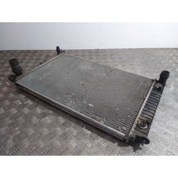 Recambio de radiador agua para audi a6 berlina (4f2) 3.0 tdi quattro (165kw) referencia OEM IAM   