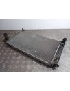 Recambio de radiador agua para audi a6 berlina (4f2) 3.0 tdi quattro (165kw) referencia OEM IAM   