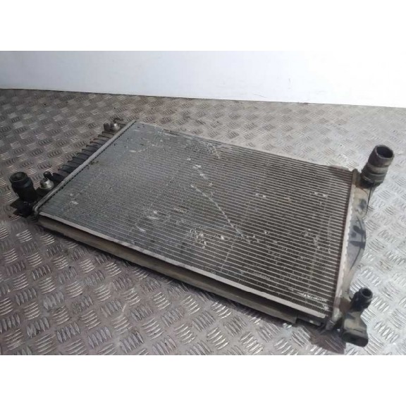 Recambio de radiador agua para audi a6 berlina (4f2) 3.0 tdi quattro (165kw) referencia OEM IAM   