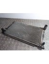 Recambio de radiador agua para audi a6 berlina (4f2) 3.0 tdi quattro (165kw) referencia OEM IAM   