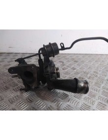 Recambio de turbocompresor para renault scenic (ja..) 1.9 dci authentique referencia OEM IAM H82107431  