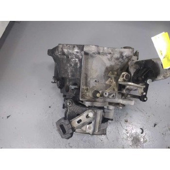 Recambio de caja cambios para citroën c4 cactus 1.5 blue-hdi fap referencia OEM IAM 20V246  
