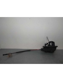 Recambio de palanca cambio para audi a6 berlina (4f2) 3.0 tdi quattro (165kw) referencia OEM IAM 4F1713041P  