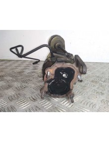 Recambio de turbocompresor para renault scenic (ja..) 1.9 dci authentique referencia OEM IAM H82107431   2