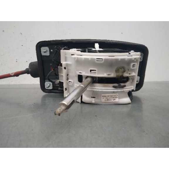 Recambio de palanca cambio para audi a6 berlina (4f2) 3.0 tdi quattro (165kw) referencia OEM IAM 4F1713041P  