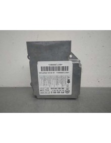 Recambio de centralita airbag para audi a6 berlina (4f2) 3.0 tdi quattro (165kw) referencia OEM IAM 4F0959655B  