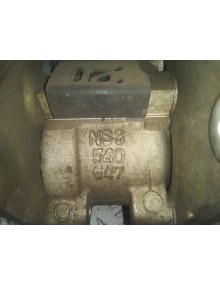 Recambio de bomba direccion para ssangyong rexton 2.9 turbodiesel cat referencia OEM IAM NS3540647   2