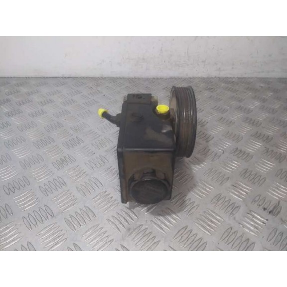 Recambio de bomba direccion para ssangyong rexton 2.9 turbodiesel cat referencia OEM IAM NS3540647  