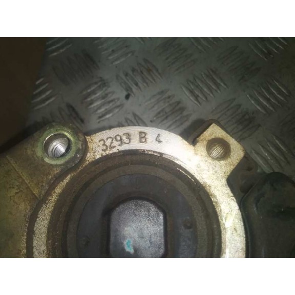 Recambio de bomba direccion para ssangyong rexton 2.9 turbodiesel cat referencia OEM IAM NS3540647  