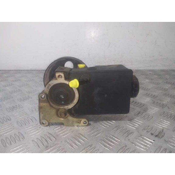 Recambio de bomba direccion para ssangyong rexton 2.9 turbodiesel cat referencia OEM IAM NS3540647  