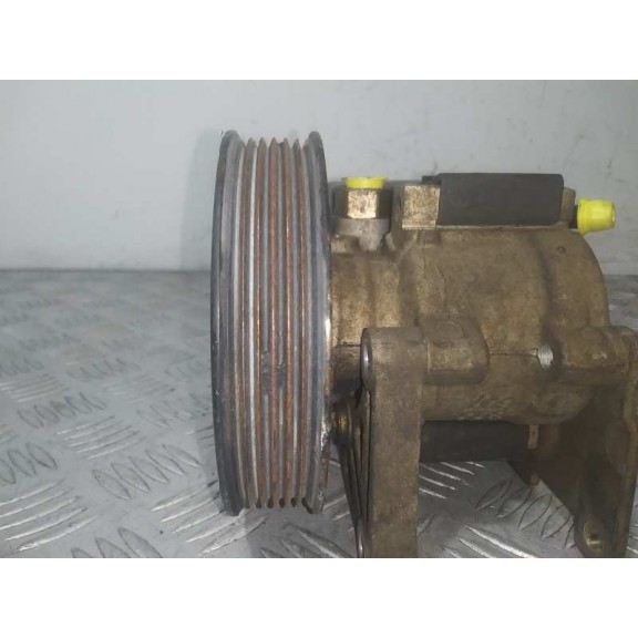 Recambio de bomba direccion para ssangyong rexton 2.9 turbodiesel cat referencia OEM IAM NS3540647  