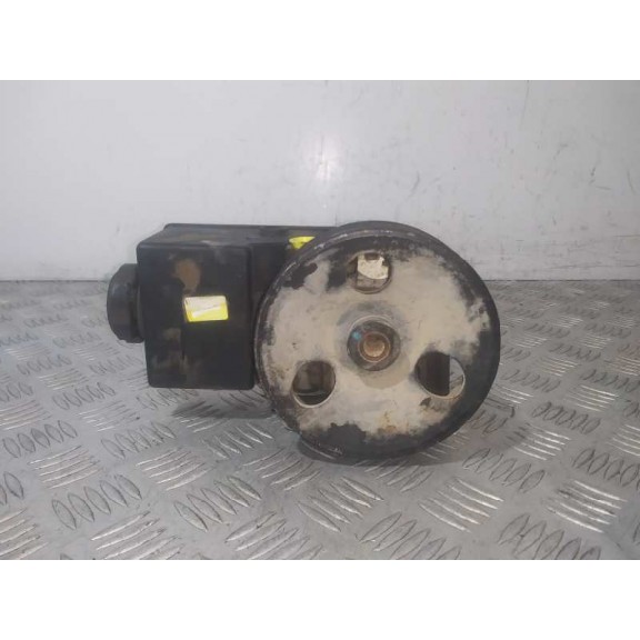 Recambio de bomba direccion para ssangyong rexton 2.9 turbodiesel cat referencia OEM IAM NS3540647  