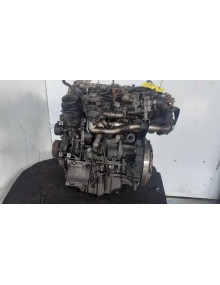 Recambio de motor completo para honda cr-v (rd8) 2.2 ctdi referencia OEM IAM N22A2 M 