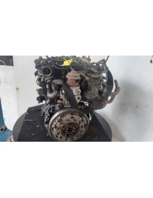 Recambio de motor completo para honda cr-v (rd8) 2.2 ctdi referencia OEM IAM N22A2 M  2