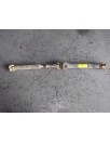 Recambio de transmision central para ssangyong rexton 2.9 turbodiesel cat referencia OEM IAM 3320008300  