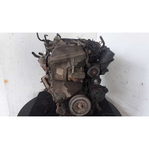 Recambio de motor completo para honda cr-v (rd8) 2.2 ctdi referencia OEM IAM N22A2 M 