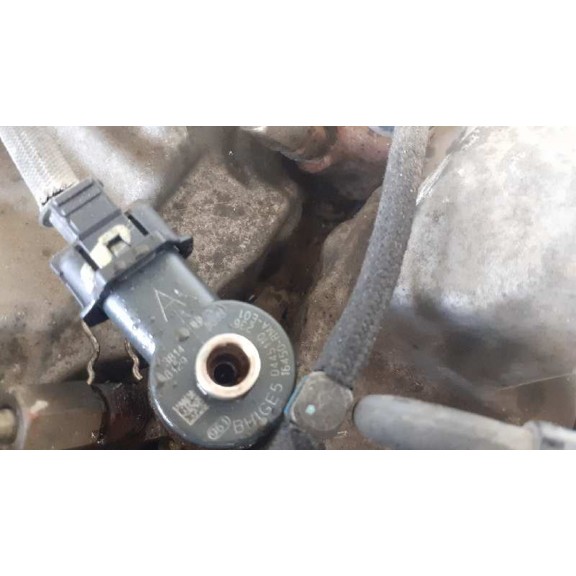 Recambio de motor completo para honda cr-v (rd8) 2.2 ctdi referencia OEM IAM N22A2 M 