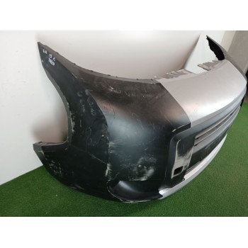 Recambio de paragolpes delantero para peugeot bipper tepee 1.3 hdi 80 referencia OEM IAM 1308786070  