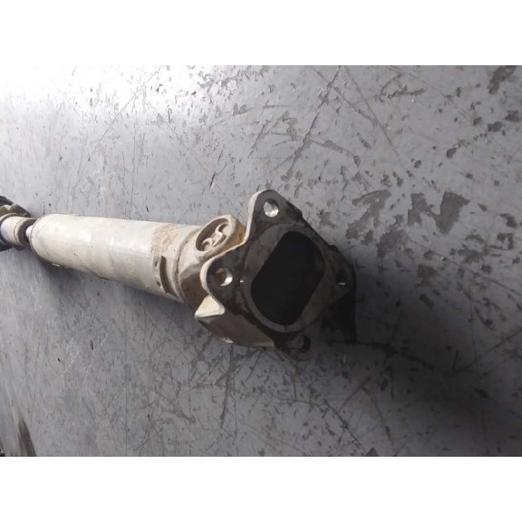 Recambio de transmision central para ssangyong rexton 2.9 turbodiesel cat referencia OEM IAM 3320008300  